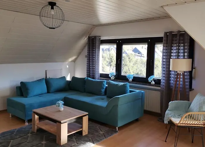 호텔 Hotel Engelskirchen