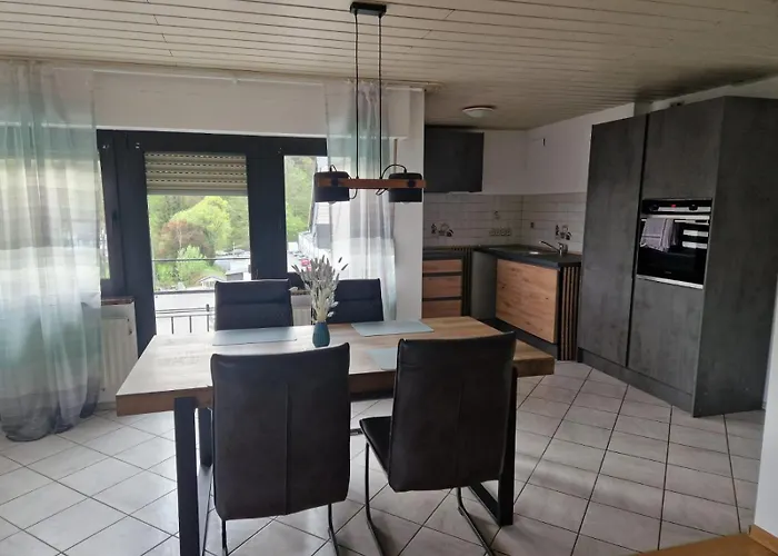 Hotel Engelskirchen 호텔 엔겔스티르헨