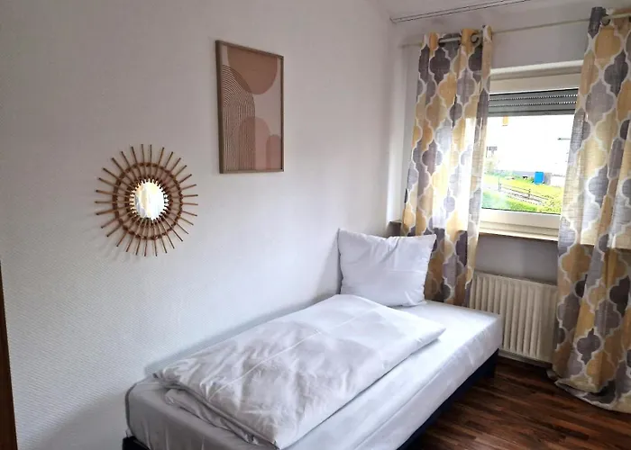 Hotel Engelskirchen 호텔 엔겔스티르헨