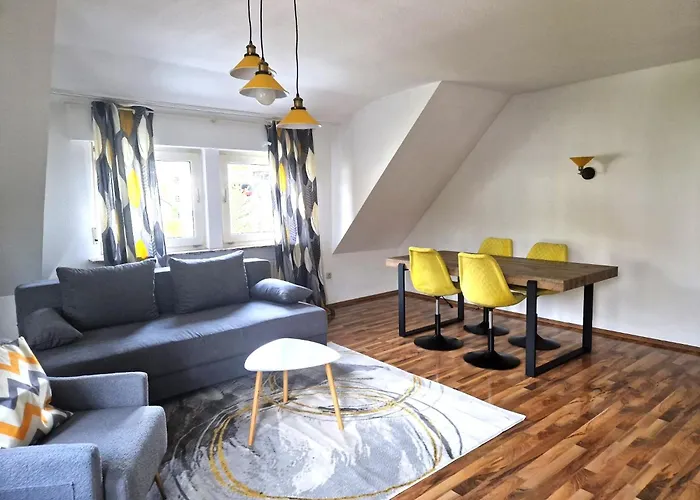 호텔 Hotel Engelskirchen 3*