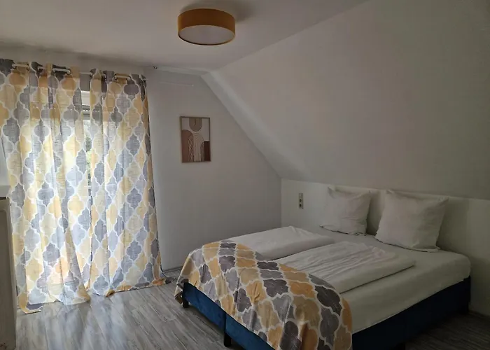 Hotel Engelskirchen Hotel 3*