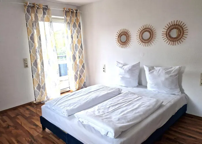 호텔 Hotel Engelskirchen 엔겔스티르헨