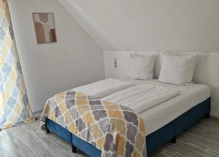 Hotel Engelskirchen Hotel