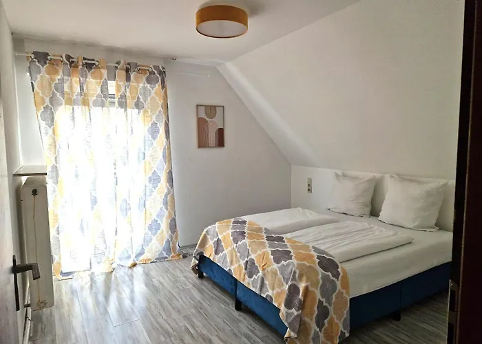 Hotel Engelskirchen 3*