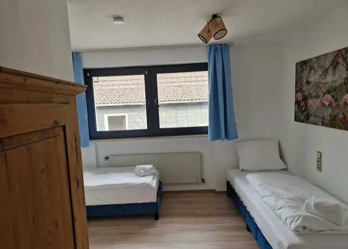 Hotel Engelskirchen 호텔 3*