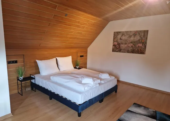 Hotel Engelskirchen 호텔 3*