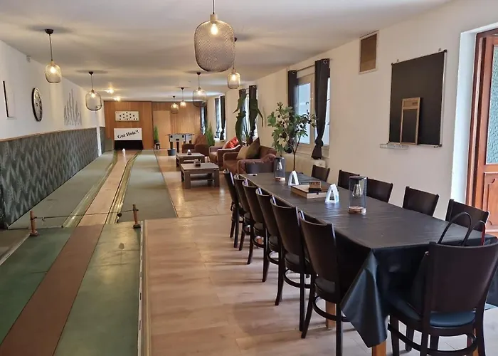 Hotel Hotel Engelskirchen 3*