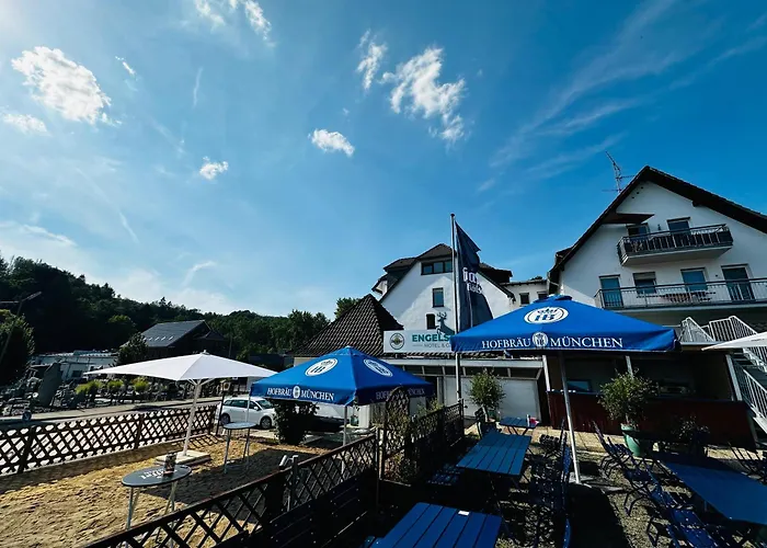 Hotel Engelskirchen 3*