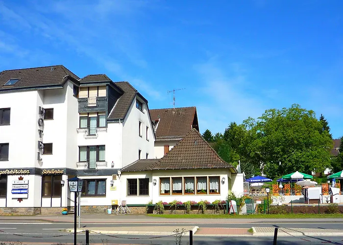 Hotel Hotel Engelskirchen 3*