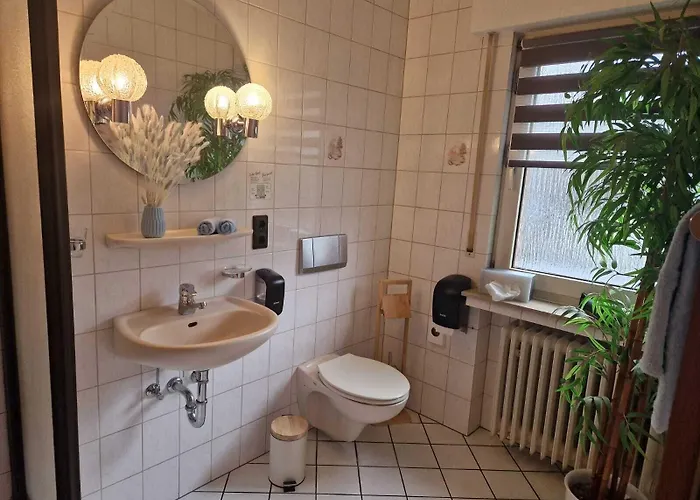 Hotel Engelskirchen Hotel