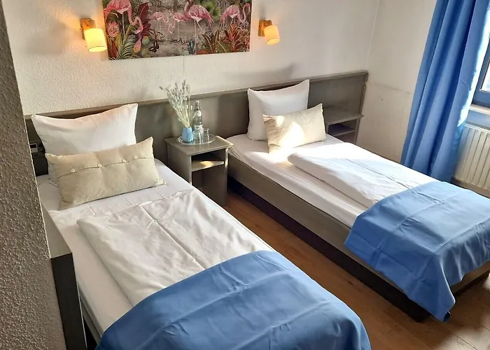 Hotel Engelskirchen Hotel 3*