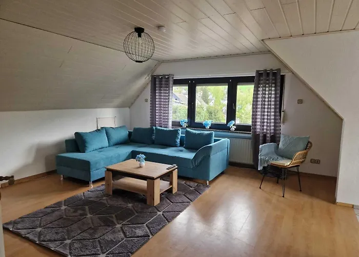 Hotel Engelskirchen 호텔 엔겔스티르헨