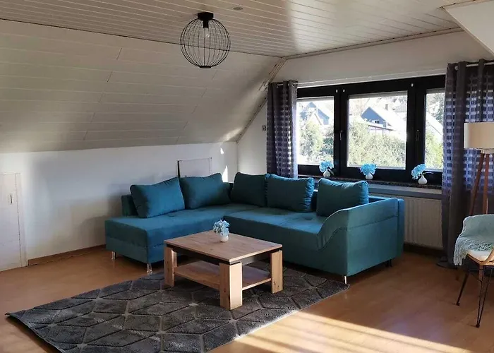 Hotel Engelskirchen 호텔 엔겔스티르헨