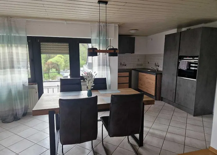 Hotel Engelskirchen 호텔 3*