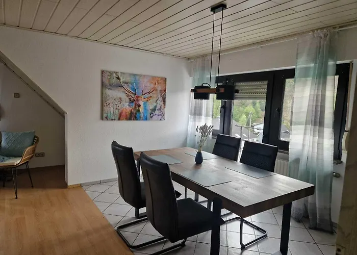 Hotel Engelskirchen 호텔 3*